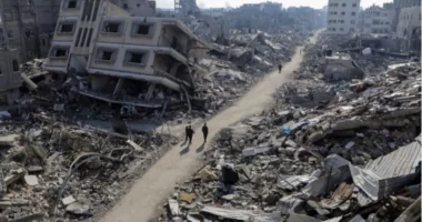 Mediat: SHBA dhe Hamasi zhvillojnë bisedime të drejtpërdrejta për ruajtjen e armëpushimit në Gaza