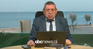 17 Prill 2026, “Shtypi i ditës” – Mirëmëngjes me Bashkim Hoxhën