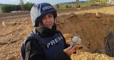 Sulmet izraelite në Libanin jugor vrasin 5 persona, mes tyre një gazetare