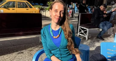 Lirohet pas 1 jave gazetarja amerikane, që u rrëmbye në Bagdad