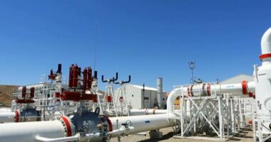 Goditje varësie nga gazi rus/ Marrëveshja për gazin, SHBA synon forcimin e marrëdhënieve me Ballkanin