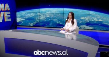 Tirana Live me Rovena Neziri, (15/04/2026)