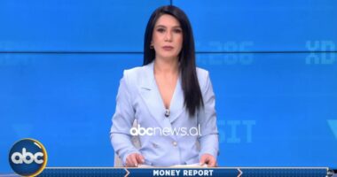 Money Report me Genta Dobrën, (13/04/2026)