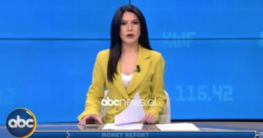 Money Report me Genta Dobra, (30/04/2026)