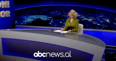 Edicioni qendror me Juli Krisafin, (03/04/2026)