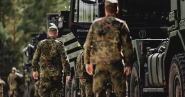 “Wall Street Journal”: Evropianët po përgatisin një plan alternativ, nëse Trump tërheq SHBA-në nga NATO! Roli i Gjermanisë