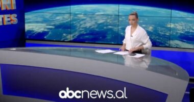 Edicioni i mesditës me Fabiola Hoxha, (08/04/2026)
