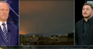 Orët e fundit të ultimatumit të Trump/ Gjenerali: Tensionet në rritje! Nëse lufta vazhdon, ka pasoja të mëdha