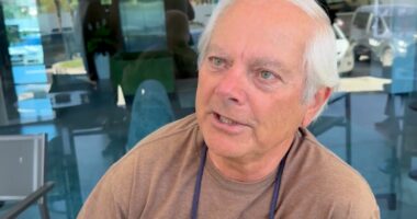 Gjermanët “pushtojnë” Vlorën/ Sezoni pranveror, prilli rriti fluksin e turistëve