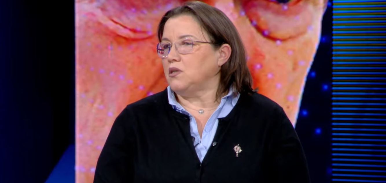  Prioritet për BE në  lufta ndaj korrupsionit   Gjikondi  Drejtësia është një nga pikat më të forta në progres raport 