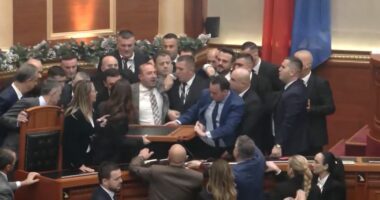 Gjykatat sërish me PD, tani Administrativja përplaset me qeverinë