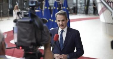 Greqia, avokate e Ballkanit në BE/ Nismë për përshpejtimin e anëtarësimit të Ballkanit Perëndimor në BE