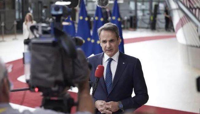 Greqia, avokate e Ballkanit në BE/ Nismë për përshpejtimin e anëtarësimit të Ballkanit Perëndimor në BE