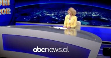 Edicioni qendror me Juli Krisafin, (01/04/2026)