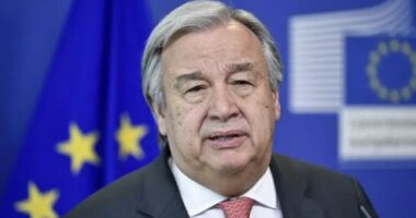 Guterres: SHBA dhe Irani t’i rikthehen negociatave