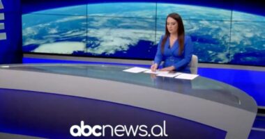 Tirana Live me Rovena Neziri, (30/04/2026)