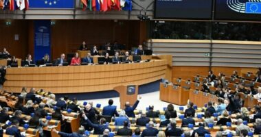 Grupi i dytë më i madh në Parlamentin Evropian kërkon pezullimin e marrëveshjes së partneritetit me Izraelin