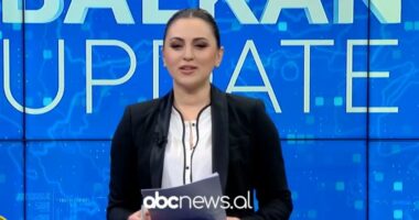 Ballkan Update me Habi Hoxha, (02/04/2026)