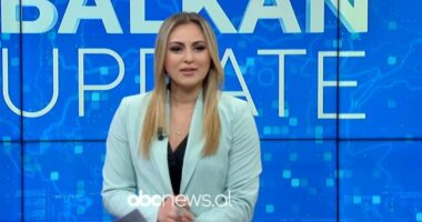 Ballkan Update me Habi Hoxha, (29/04/2026)