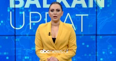 Ballkan Update me Habi Hoxha, (30/04/2026)