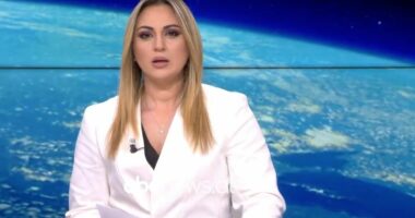 NewsHour me Habi Hoxha, (21/04/2026)