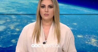 News Hour me Habi Hoxha, (28/04/2026)