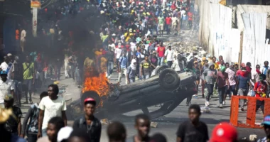 Thellohet kriza në Haiti, mbi gjysma e popullsisë përballet me uri ushqimore