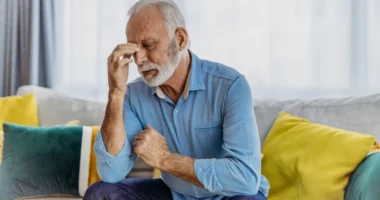 Studimi: Goditja e rëndë në tru rrit ndjeshëm rrezikun e demencës