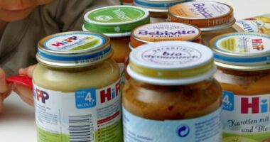 Gjurmë helmi për minj në ushqimin e bebeve/ Skandali në Austri, çfarë dihet deri tani