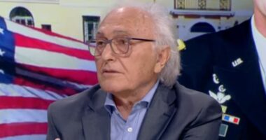 Një gjeneral, ambasador në Tiranë/ Frrok Çupi: Vëmendja e SHBA ka rënë, nuk jemi vend krizash apo mosmarrëveshjesh