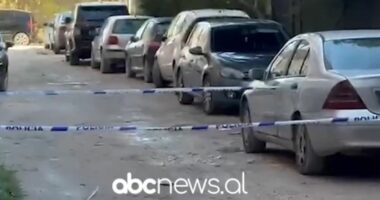 Vlorë/ 80-vjeçarja hidhet nga kati i gjashtë i pallatit, humb jetën