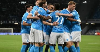 Napoli është për Champions/ Ekipi i Italisë së Jugut kthehet te fitorja, Cremonese mundet 4-0