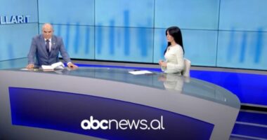 Sheshi i Dollarit me Genta Dobra, (17/04/2026)