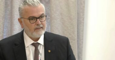 Ndalimi i dënimit të dyfishtë/ Ministri Gogu: E drejtë themelore e qytetarit, të mos dënohet përsëri për të njëjtën vepër