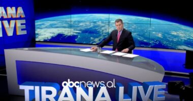 Tirana Live me Emilian Islami, (17/04/2026)