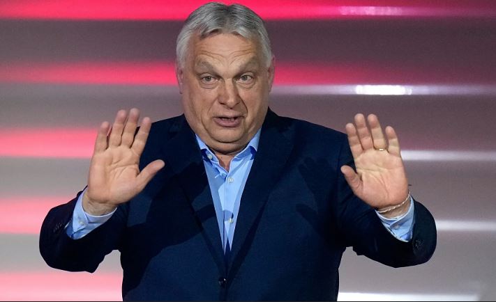 Hungaria heq veton për Ukrainën/ Ambasadorët e BE miratojnë 90 miliardë euro ndihmë për Kievin