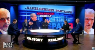 Karanxha: Të ketë garanci për personin që merret në hetim. Gjikondi: GJKKO ka filluar të kthejë dosje të SPAK