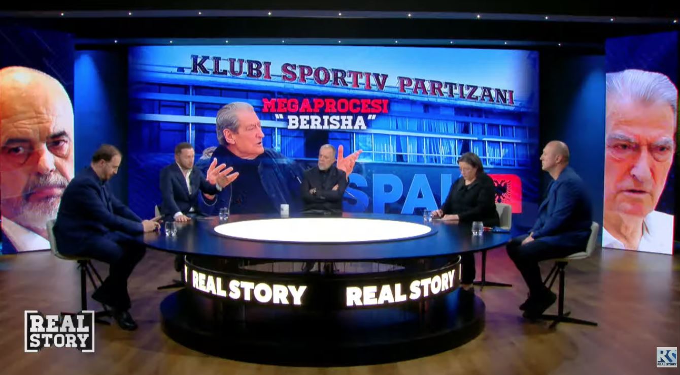 Karanxha  Të ketë garanci për personin që merret në hetim  Gjikondi  GJKKO ka filluar të kthejë dosje të SPAK