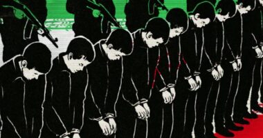 Si po i përdor Irani ekzekutimet dhe arrestimet për të shtypur disidentët