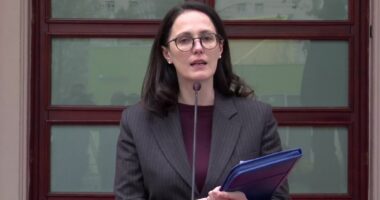 “Sulmet kibernetike nuk kanë lënë dëmë të pariparueshme”, Ibrahimaj: Nuk mund të ndalen, monitorojmë në kohë reale