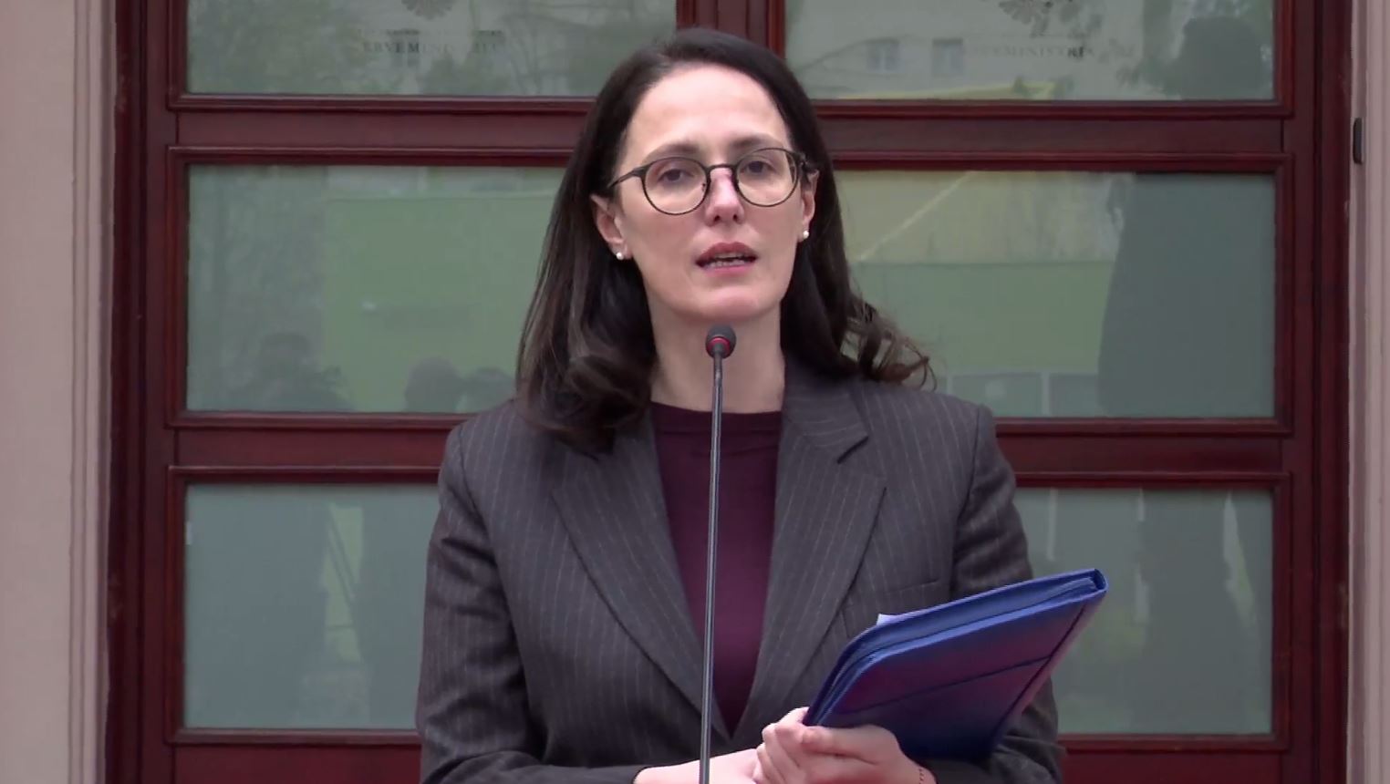  Sulmet kibernetike nuk kanë lënë dëmë të pariparueshme   Ibrahimaj  Nuk mund të ndalen  monitorojmë në kohë reale