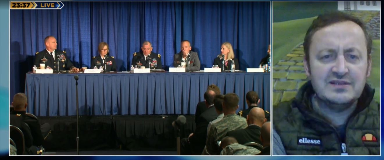 “SHBA politikë largpamëse me Shqipërinë”/ Mahmutaj: Berishës nuk do i hiqet “non grata” asnjëherë