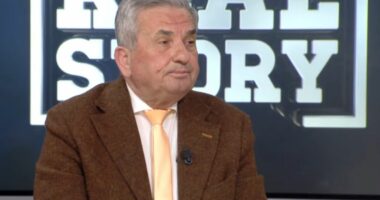 2 prilli/ “Të interesuar për masakrën, Berisha dhe PD”, Beqiri: Ndihmoi edhe ‘dora serbe’, plumbat nuk dolën nga armët e policisë