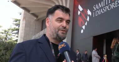 A do të ketë zgjedhje në Serbi? Mustafi: Mbahen kur e vendos Vuçiç, shqiptarët në Luginë të jenë të bashkuar