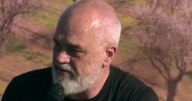 “Bashkitë, aleatë të fermerëve”/ Rama në Dibër: Paketa e Maleve, zhvillim për zonën