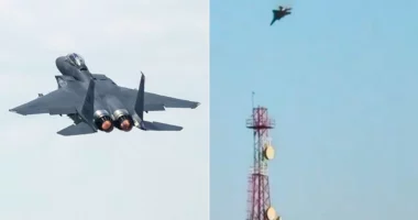 Irani pretendon se ka rrëzuar tre aeroplanë amerikanë