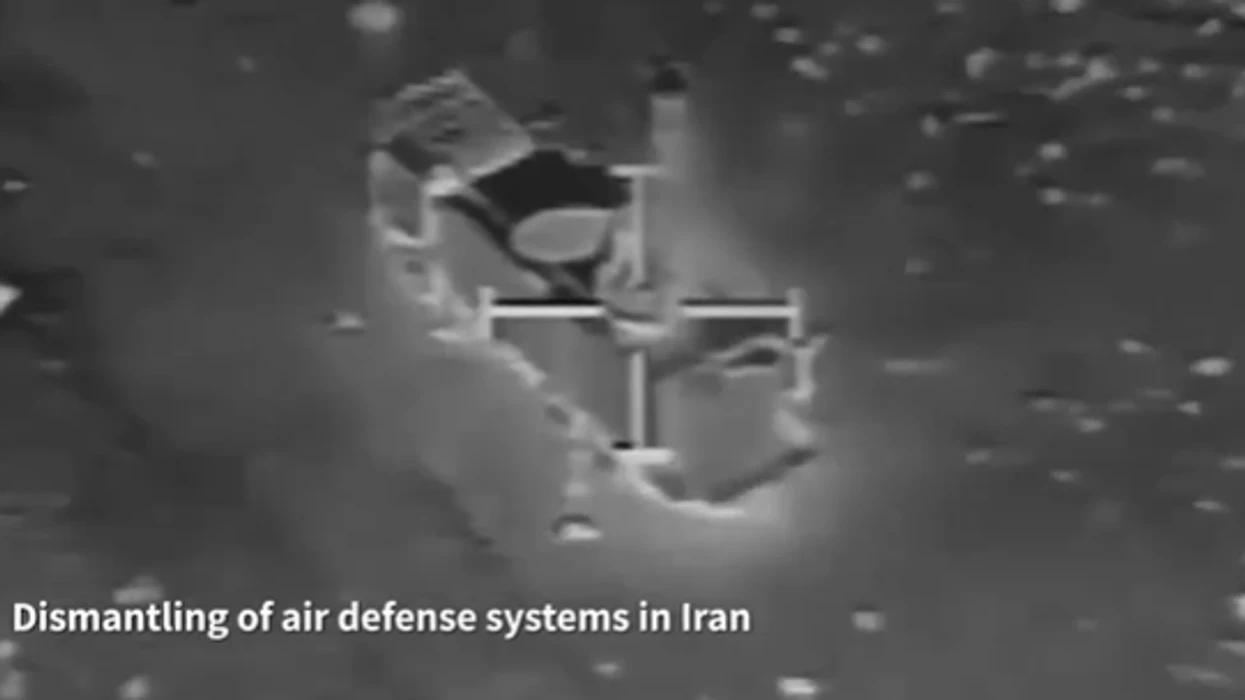 izraeli-godet-me-shume-se-120-objektiva-iraniane-ne-24-oret-e-fundit