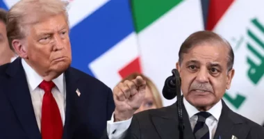 Si ndihmoi Pakistani në sigurimin e një armëpushimi të brishtë midis SHBA dhe Iranit?