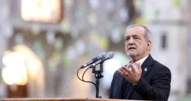 Presidenti i Irani: Parimet e dëshiruara tonat u pranuan në armëpushim