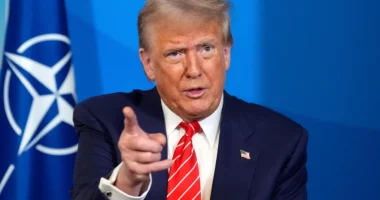 Trump: NATO nuk ishte aty kur kishim nevojë për të